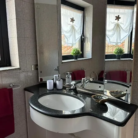 Beautiful House * Bergamo