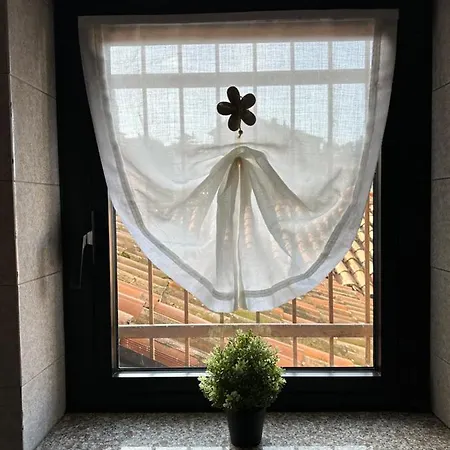 Beautiful House Apartment Bergamo