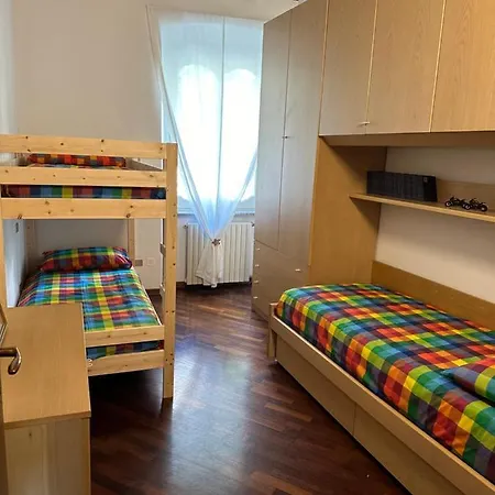 Apartment Beautiful House