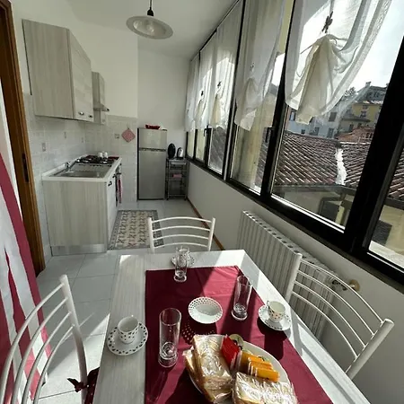 Beautiful House Bergamo