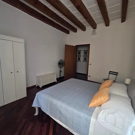 Apartment Beautiful House Bergamo