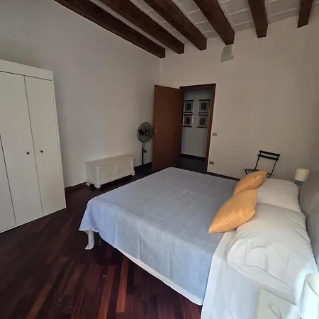 Beautiful House Apartment