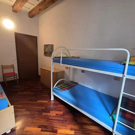 Beautiful House Apartment Bergamo
