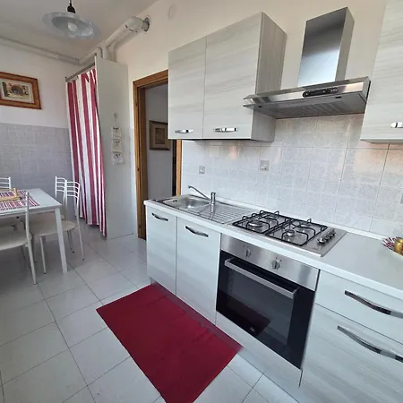 Beautiful House Apartment Bergamo