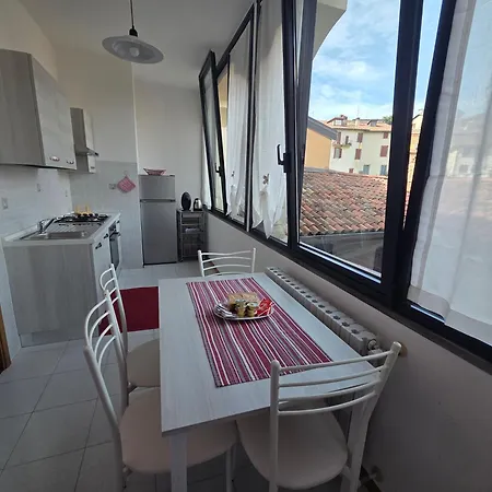 Beautiful House Bergamo