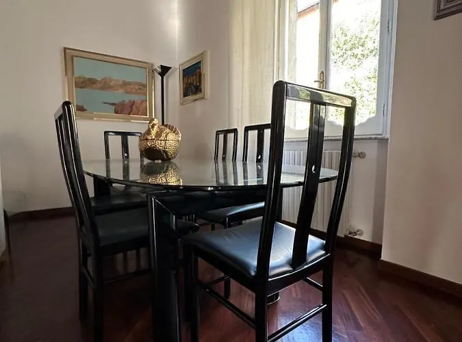 Διαμέρισμα Beautiful House Μπέργκαμο