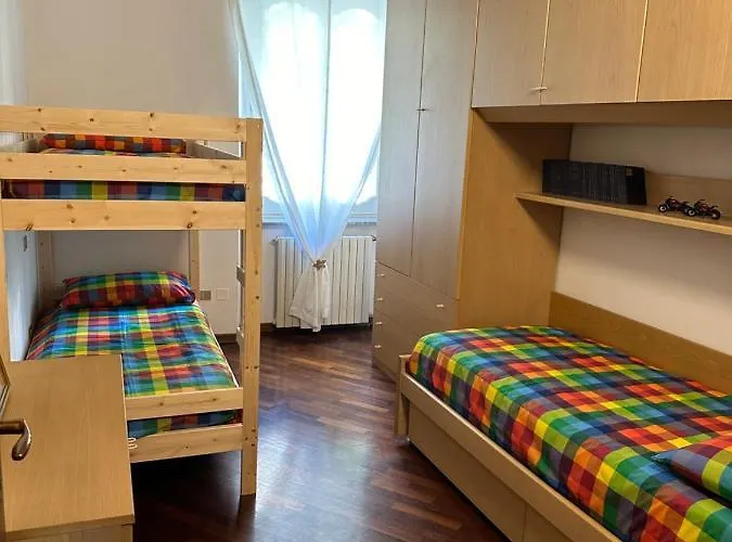 Διαμέρισμα Beautiful House
