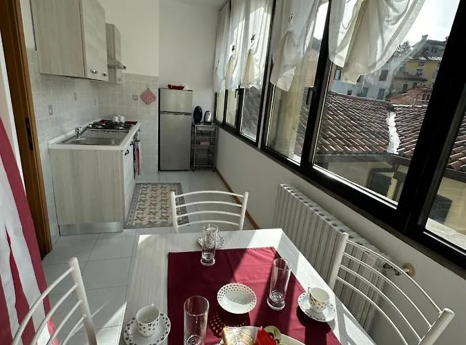 Beautiful House Μπέργκαμο