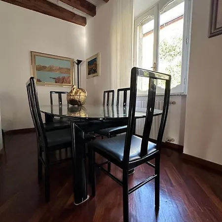 公寓 Beautiful House 贝尔加莫